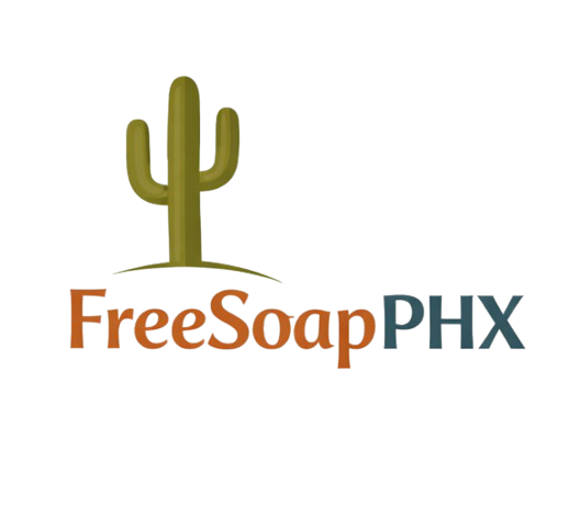 FreeSoapPHX logo